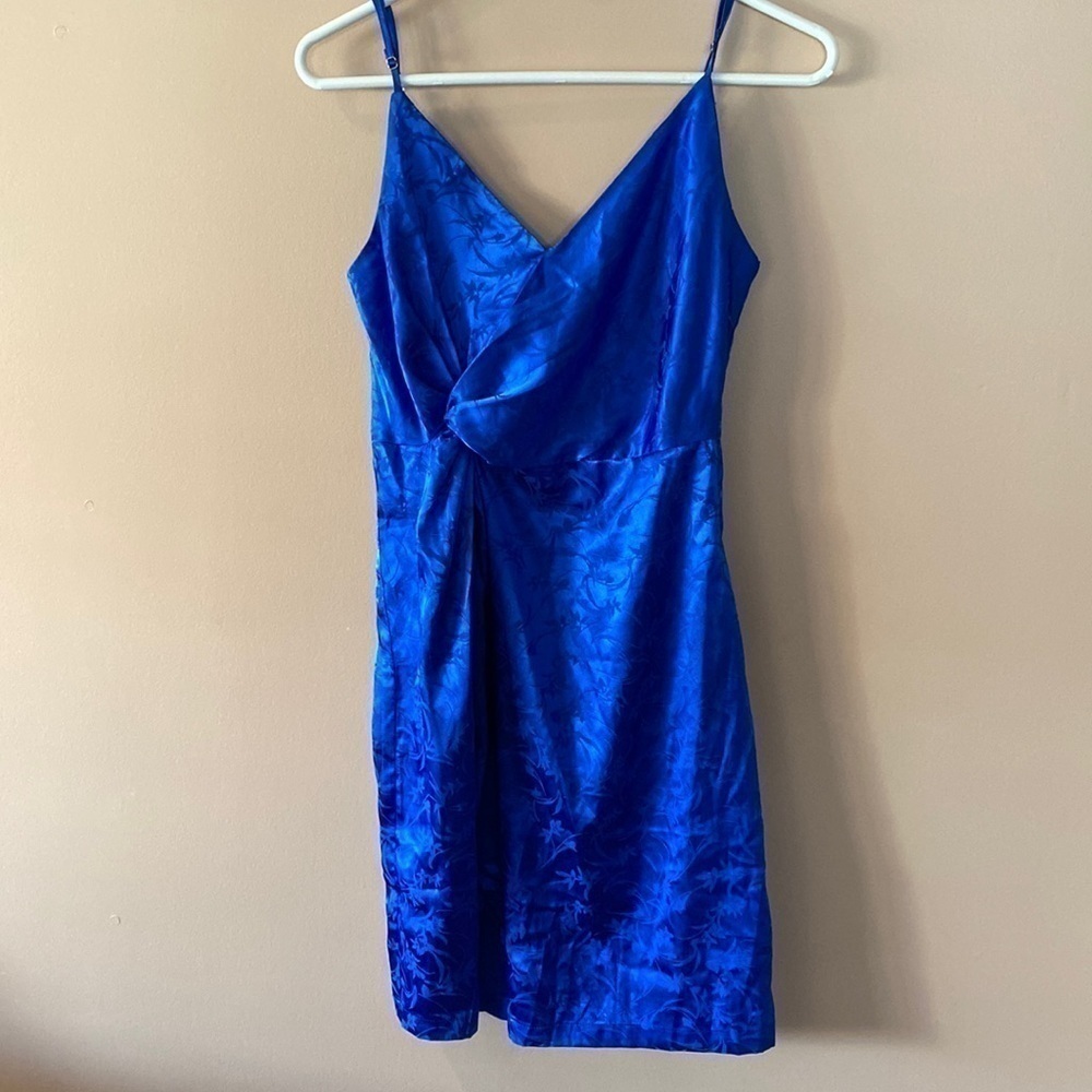 Lulus Dress